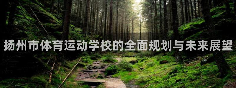 凯发官网下载平台是正规平台吗安全吗：扬州市体育运动学校的全面